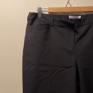 Dress pants